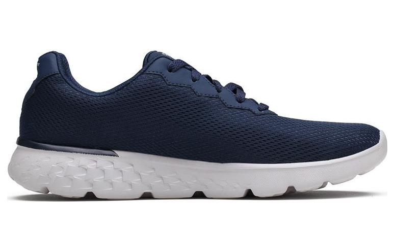 Order Skechers Go Run 400 'Blue Grey' 54351-NVGY