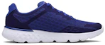 Order 斯凯奇 Go Run 400 '蓝色橙色' 54353-BLOR