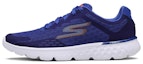 Buy Skechers Go Run 400 'Biru Jingga' 54353-BLOR