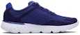 Skechers Go Run 400 'Biru Jingga' 54353-BLOR