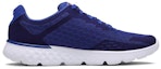 Order Skechers Go Run 400 'Biru Jingga' 54353-BLOR