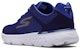 Skechers Go Run 400 'Biru Jingga' 54353-BLOR