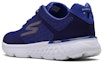 Shop Skechers Go Run 400 'Biru Jingga' 54353-BLOR