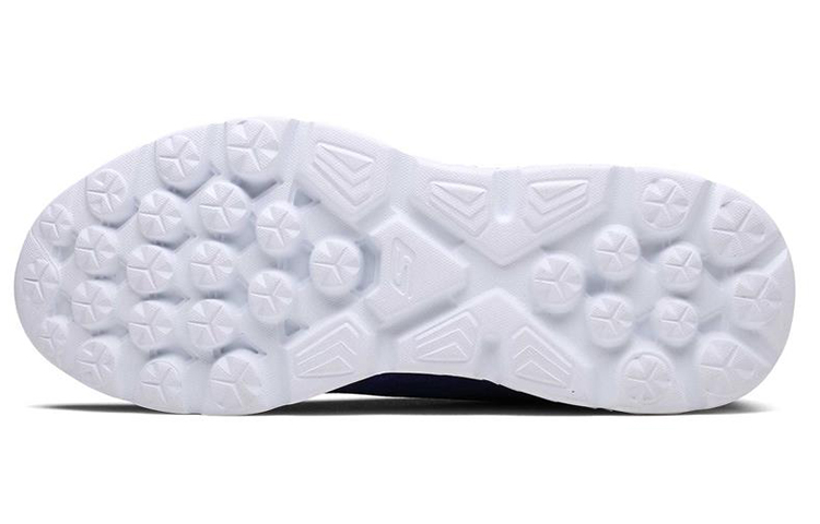 Skechers Go Run 400 'Blue Orange' 圖 5