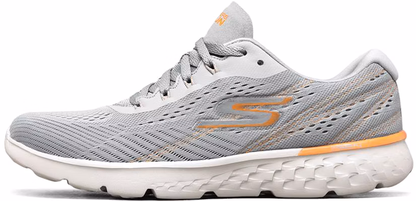 Skechers Go Run 400 Kelabu 'Gray' 661017-CCOR Buy Skechers Go Run 400 Kelabu 'Gray' 661017-CCOR