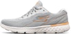 Skechers Go Run 400 Kelabu 'Gray' 661017-CCOR