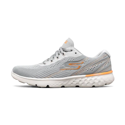 Skechers Go Run 400 Grey 'Gray'