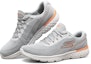 Lookbook Skechers Go Run 400 Kelabu 'Gray' 661017-CCOR