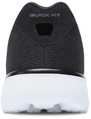 スケッチャーズ Go Run 400 黒白 55299-BKW Shop スケッチャーズ Go Run 400 黒白 55299-BKW
