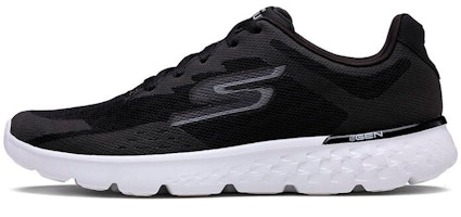 Skechers Go 400 Low-Top 'Black White' 54353-BKW Skechers Go 400 Low-Top 'Black White' 54353-BKW