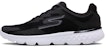 Skechers Go 400 Low-Top 'Black White' 54353-BKW