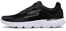 Buy Skechers Go 400 Low-Top 'Black White' 54353-BKW