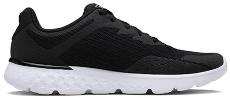 Skechers Go 400 低帮鞋 '黑白' 54353-BKW Order Skechers Go 400 低帮鞋 '黑白' 54353-BKW