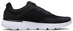 Order Skechers Go 400 Low-Top 'Black White' 54353-BKW