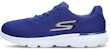 Skechers Go Run 400 'Generate Biru' 54354-BLU