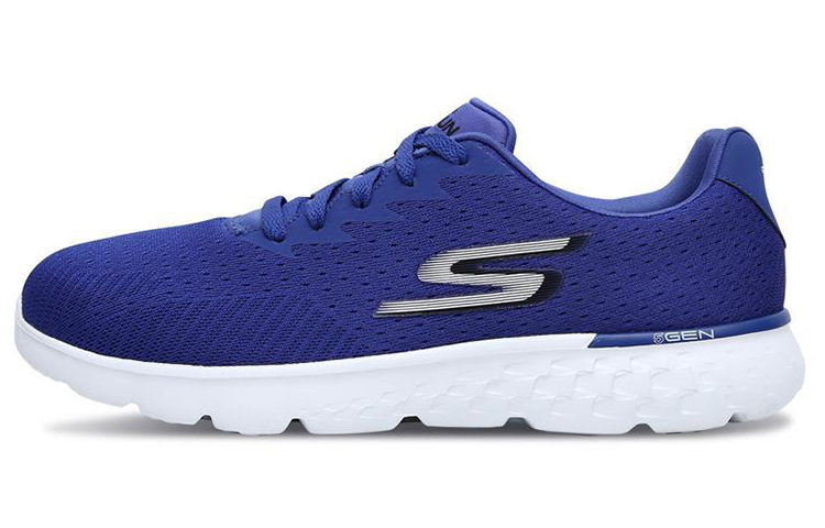 Skechers Go Run 400 'Generate Blue' 54354-BLU