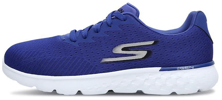 Skechers Go Run 400 'Generate Blue' 54354-BLU Buy Skechers Go Run 400 'Generate Blue' 54354-BLU
