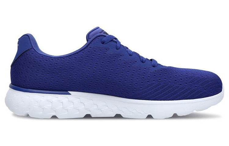 Order Skechers Go Run 400 'Generate Blue' 54354-BLU