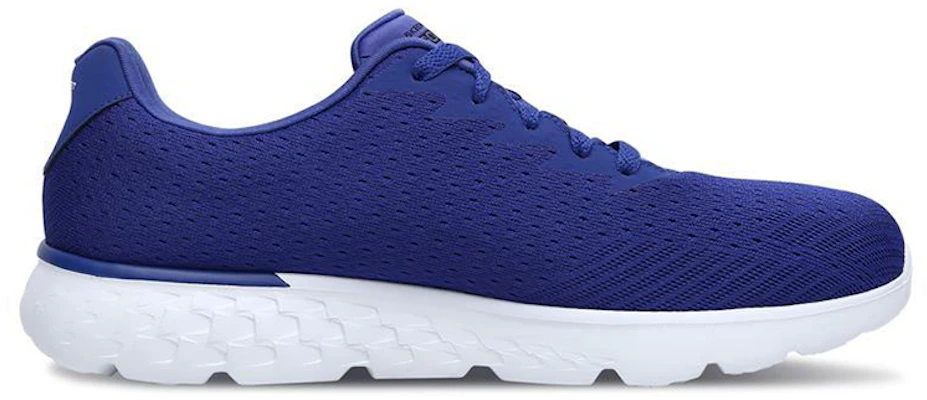 Skechers Go Run 400 'Generate Blue' 54354-BLU Order Skechers Go Run 400 'Generate Blue' 54354-BLU