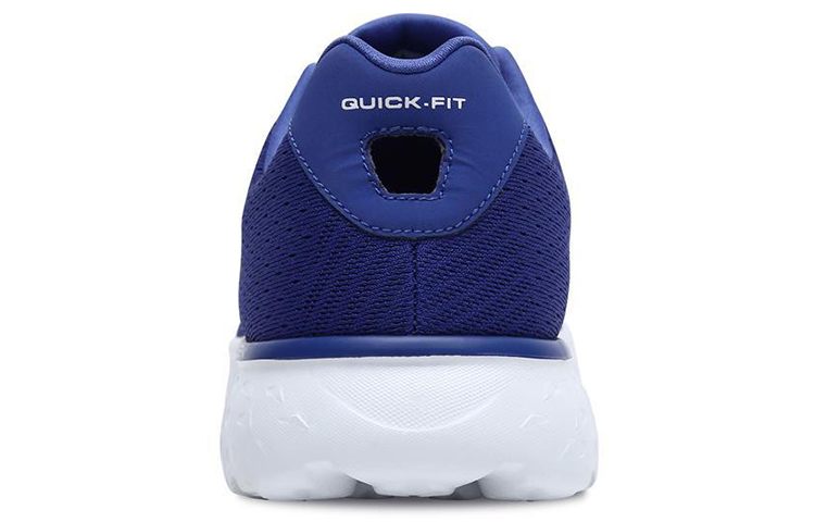 Shop Skechers Go Run 400 'Generate Blue' 54354-BLU