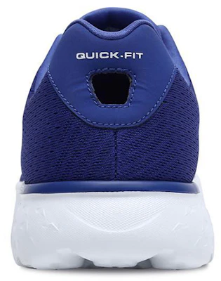 Skechers Go Run 400 'Generate Blue' 54354-BLU Shop Skechers Go Run 400 'Generate Blue' 54354-BLU