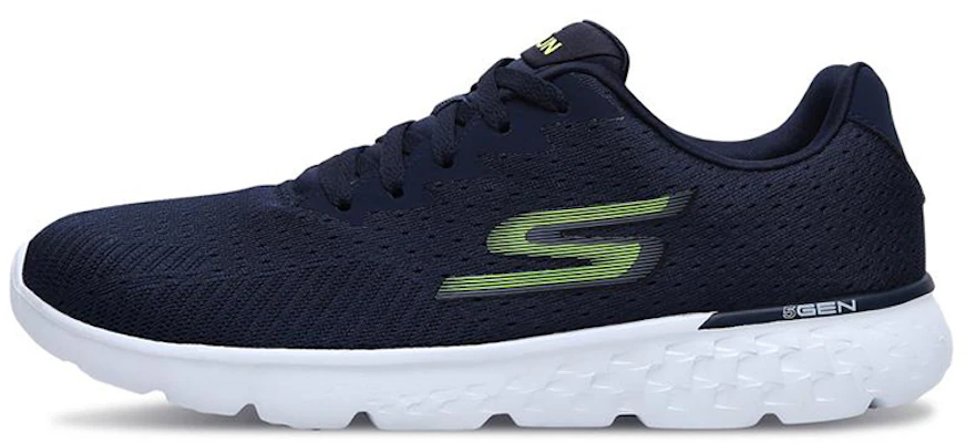 스케쳐스 고런 400 제너레이트 블루그린 (낮음) 54354-NVLM Buy 스케쳐스 고런 400 제너레이트 블루그린 (낮음) 54354-NVLM