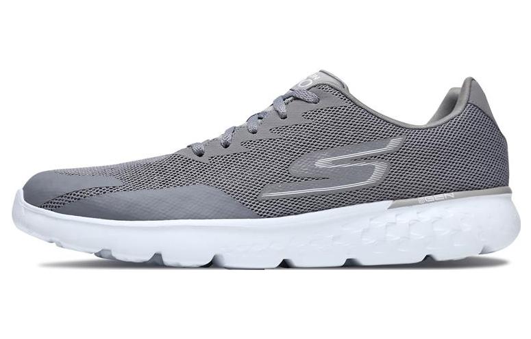 Skechers Go Run 400 'Grey' 55299-GRY