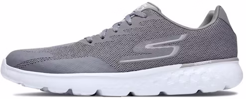 Skechers Go Run 400 'Grey' 55299-GRY Skechers Go Run 400 'Grey' 55299-GRY