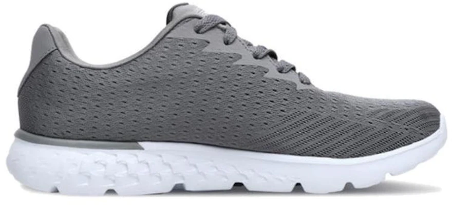 スケッチャーズ GO RUN 400 グレー 55299-GRY Order スケッチャーズ GO RUN 400 グレー 55299-GRY