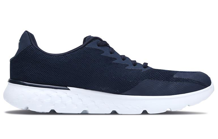 Skechers Go Run 400 Low Blue 圖 2