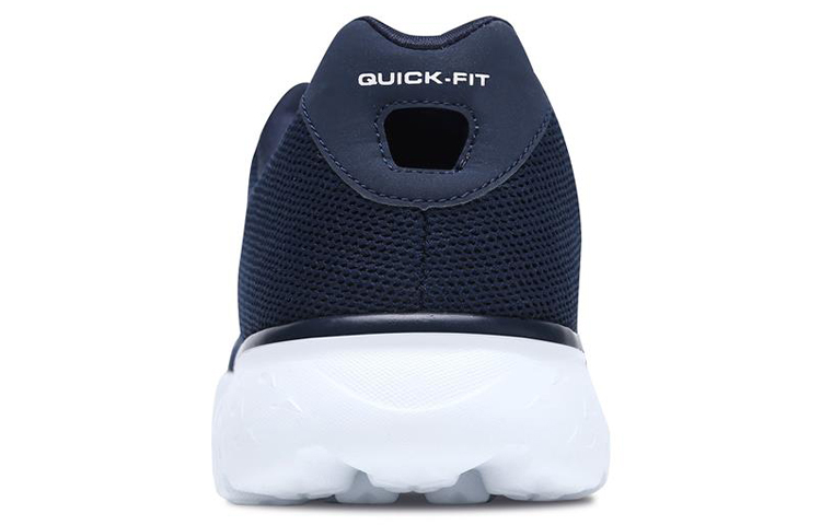 Skechers Go Run 400 Low Blue 圖 4