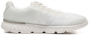 Skechers Go Run 400 Rendah Top Putih 55292-WHT