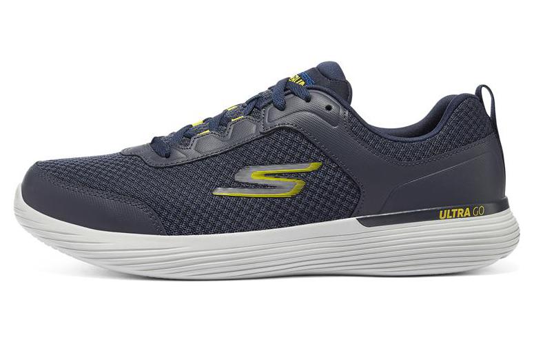 Skechers Go Run 400 'Navy Blue'