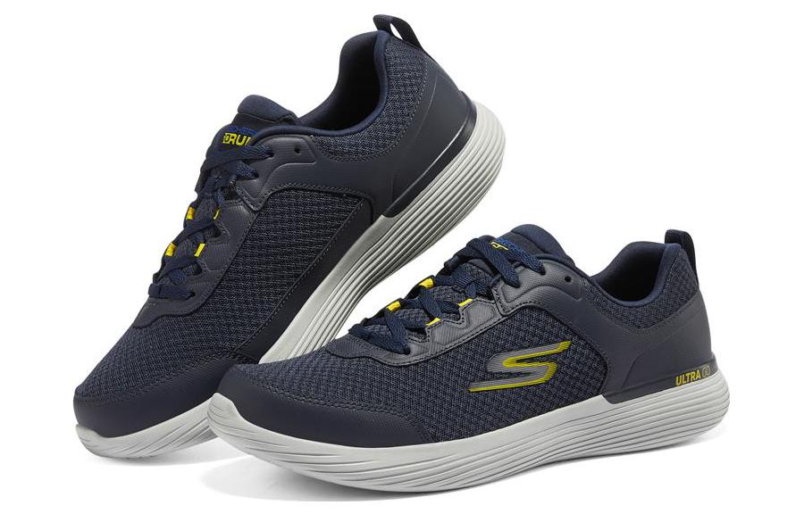Skechers Go Run 400 'Navy Blue' 圖 3