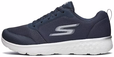 Skechers Go Run 400 Low-Top Blue 661013-NVY Skechers Go Run 400 Low-Top Blue 661013-NVY