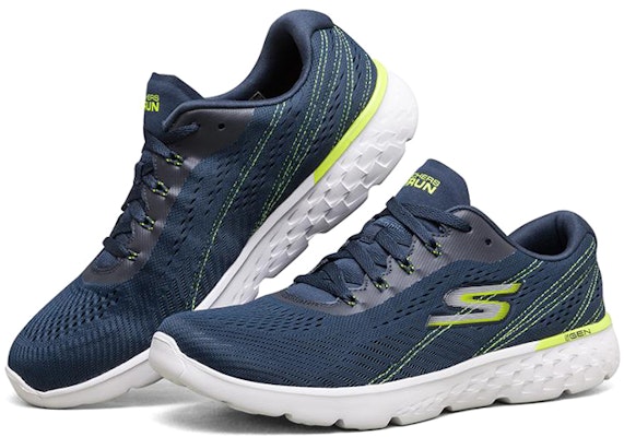 스케쳐스 고런 400 네이비 661017-NVLM Lookbook 스케쳐스 고런 400 네이비 661017-NVLM