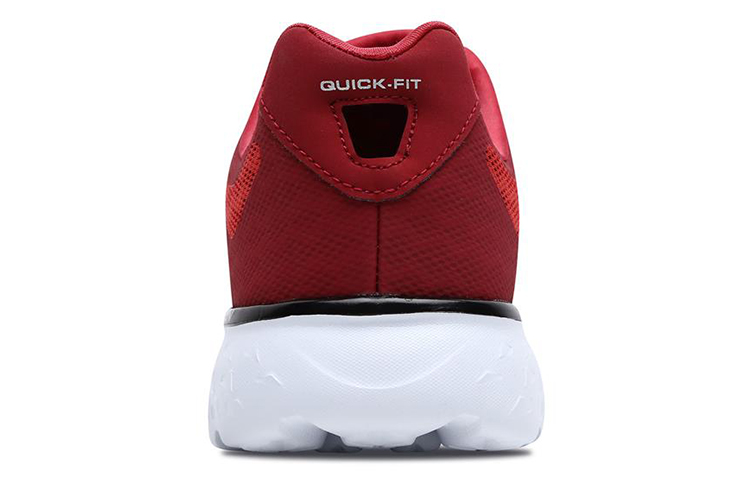 Shop 斯凯奇 Go Run 400 红色低帮跑鞋 54353-RED