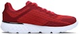 Skechers Go Run 400 'Merah Kasut Jalan Rendah' 54353-RED
