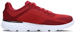 Order Skechers Go Run 400 'Merah Kasut Jalan Rendah' 54353-RED