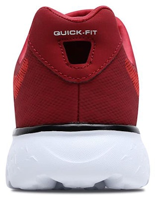Skechers Go Run 400 低筒 跑步鞋 男款 紅色 Shop Skechers Go Run 400 低筒 跑步鞋 男款 紅色