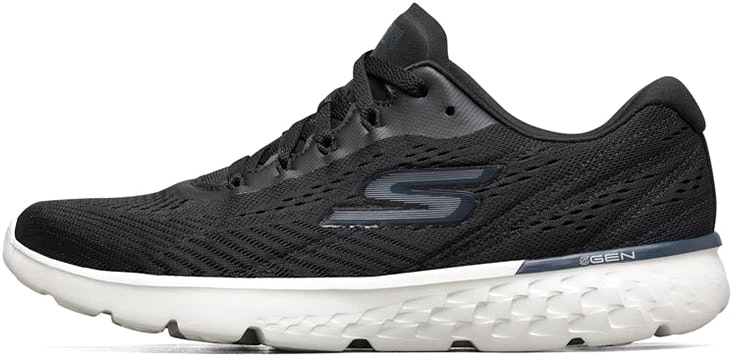 skechers-go-run-400-resistant-non-slip-black-and-white-low-top-661017-bkbl