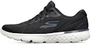 Buy Skechers Go Run 400 'Hitam Putih' 661017-BKBL