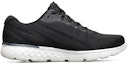 Order Skechers Go Run 400 'Hitam Putih' 661017-BKBL