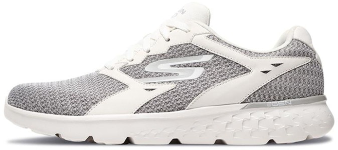 Skechers Go Run 400 Rendah Putih 55293-WGY Buy Skechers Go Run 400 Rendah Putih 55293-WGY