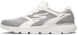 Skechers Go Run 400 Rendah Putih 55293-WGY