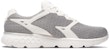 Skechers Go Run 400 Rendah Putih 55293-WGY