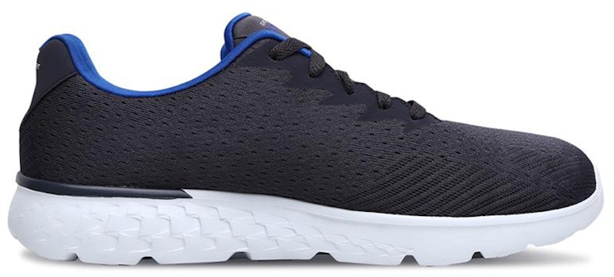 Skechers Go Run 400 Generate 'Black Blue' 54354-CCBL Order Skechers Go Run 400 Generate 'Black Blue' 54354-CCBL