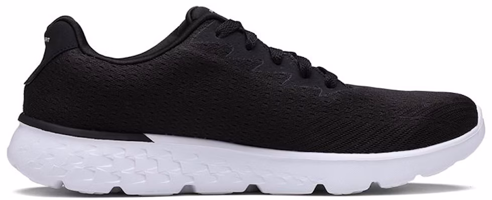 Skechers Go Run 400 Generate low Black/White 54354-BKW Order Skechers Go Run 400 Generate low Black/White 54354-BKW