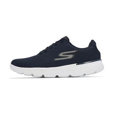 Skechers Go Run 400 Generate 'Navy Outdoor Low-Top Casual Running'