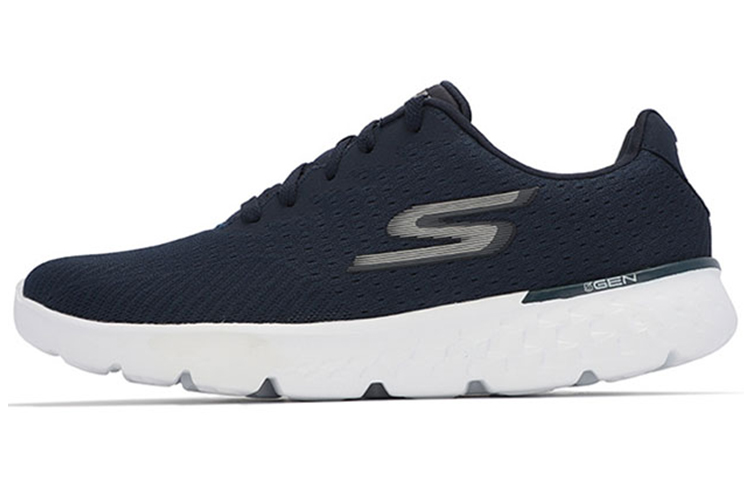 Skechers Go Run 400 Generate 'Navy Outdoor Low-Top Casual Running' 54354-NVY